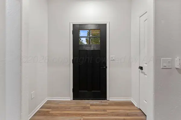 8302 ALEXANDRIA AVE, Amarillo, TX 79118