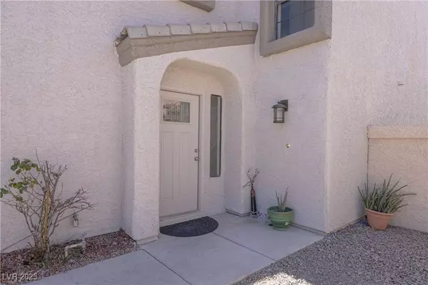 6601 W Pepperidge WAY, Las Vegas, NV 89108