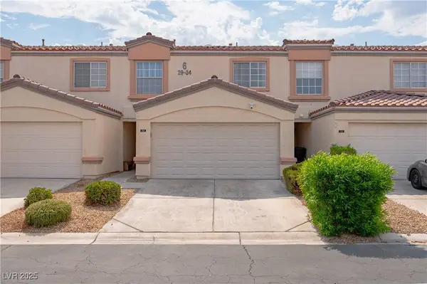 5330 E Charleston BLVD #32, Las Vegas, NV 89142