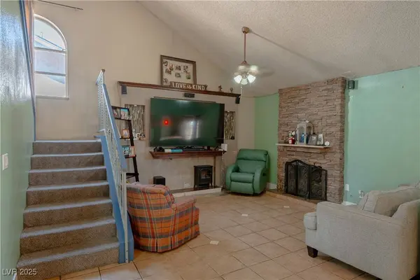 6608 Messenger CT, Las Vegas, NV 89108