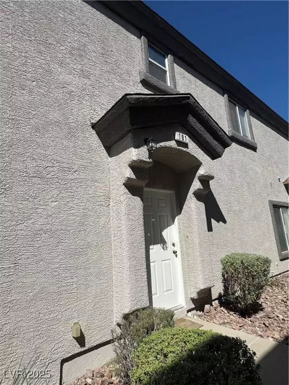 6428 Saddle Up AVE #101, Henderson, NV 89011