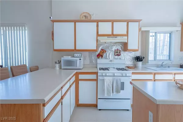 1631 Dwayne Stedman AVE, Las Vegas, NV 89106