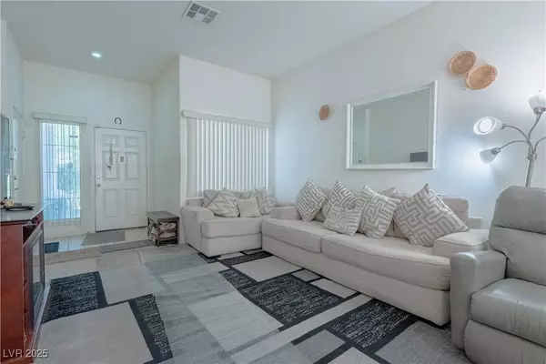 1631 Dwayne Stedman AVE, Las Vegas, NV 89106