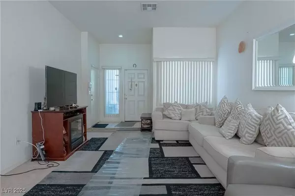 1631 Dwayne Stedman AVE, Las Vegas, NV 89106