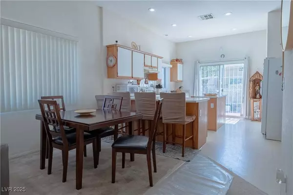 1631 Dwayne Stedman AVE, Las Vegas, NV 89106