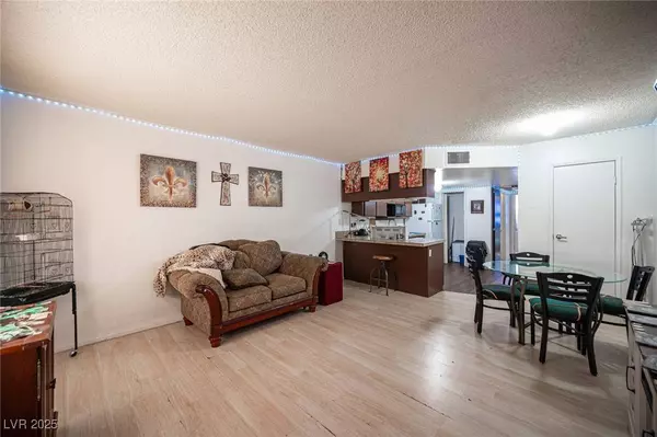 3601 Thomas AVE, North Las Vegas, NV 89030