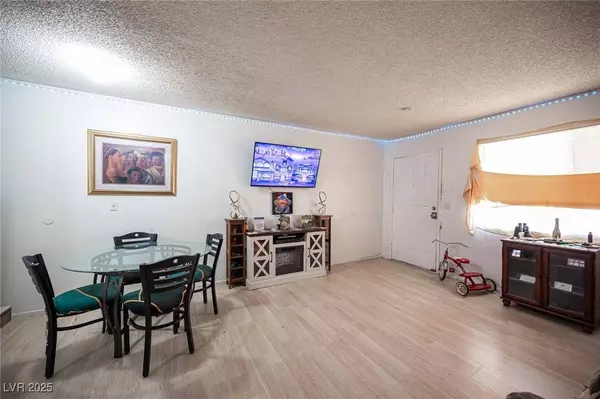 3601 Thomas AVE, North Las Vegas, NV 89030