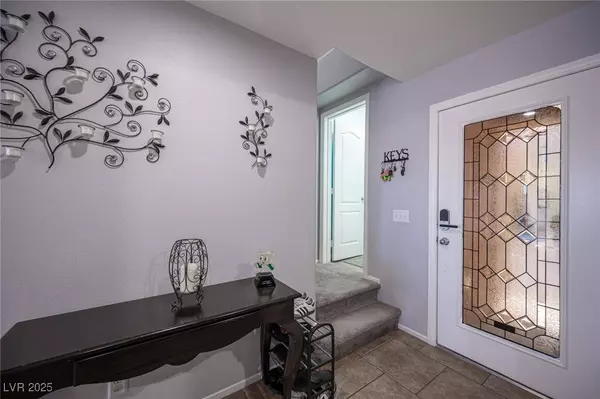 3744 Austell ST, Las Vegas, NV 89129