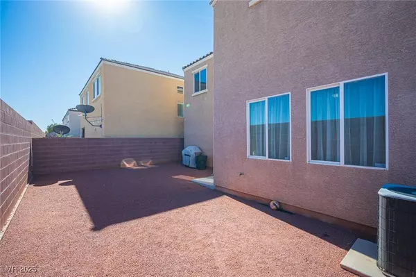 3744 Austell ST, Las Vegas, NV 89129