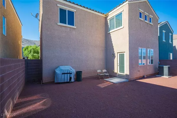 3744 Austell ST, Las Vegas, NV 89129