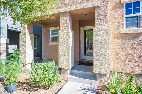 3744 Austell ST, Las Vegas, NV 89129