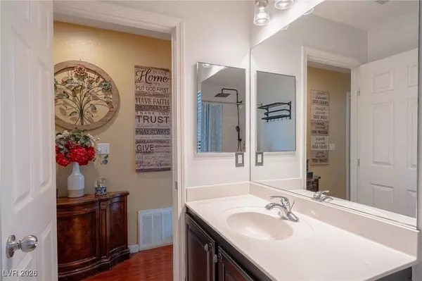 4774 Priory Gardens ST, Las Vegas, NV 89130