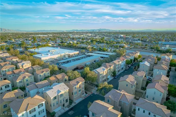 4774 Priory Gardens ST, Las Vegas, NV 89130