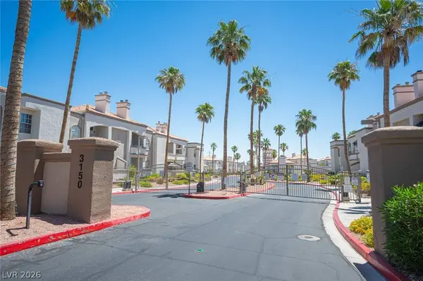 3150 Soft Breezes DR #2047, Las Vegas, NV 89128