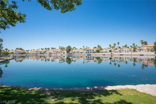 3150 Soft Breezes DR #2047, Las Vegas, NV 89128