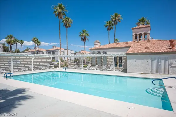 3150 Soft Breezes DR #2047, Las Vegas, NV 89128