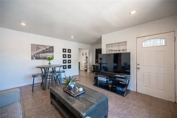 1900 E Mesquite AVE, Las Vegas, NV 89101