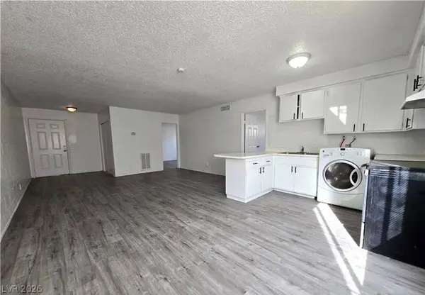 2937 Stewart AVE, Las Vegas, NV 89101