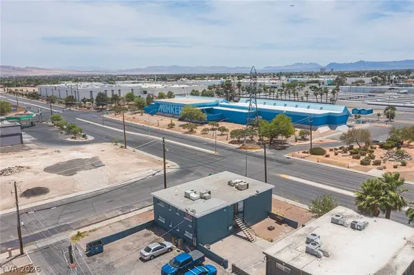 2937 Stewart AVE, Las Vegas, NV 89101