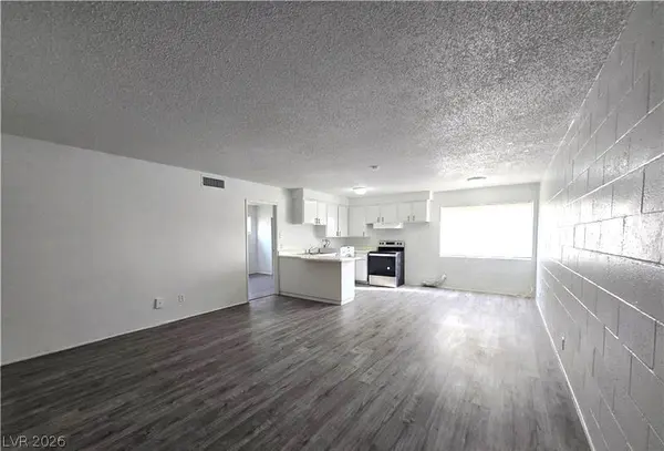 2937 Stewart AVE, Las Vegas, NV 89101