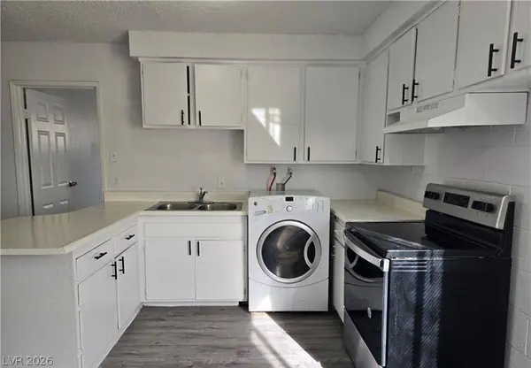 2937 Stewart AVE, Las Vegas, NV 89101
