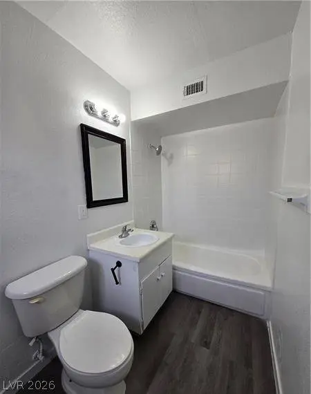 2937 Stewart AVE, Las Vegas, NV 89101