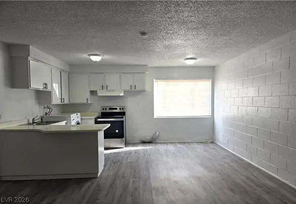 2937 Stewart AVE, Las Vegas, NV 89101
