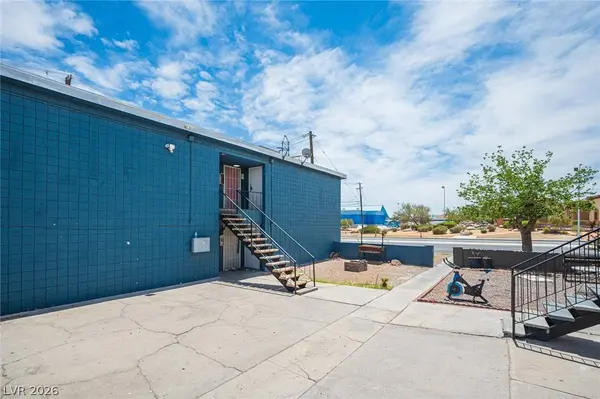 2937 Stewart AVE, Las Vegas, NV 89101