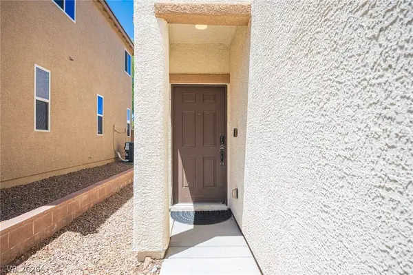 6932 Yellow Cosmos AVE, Las Vegas, NV 89130