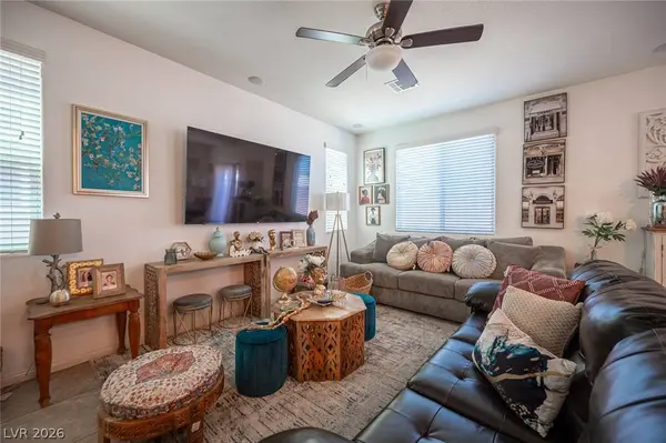 6932 Yellow Cosmos AVE, Las Vegas, NV 89130