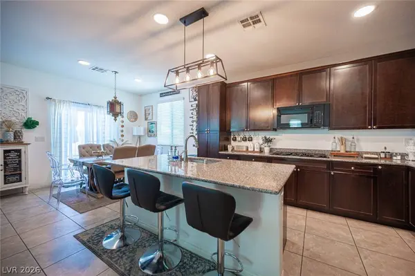 6932 Yellow Cosmos AVE, Las Vegas, NV 89130