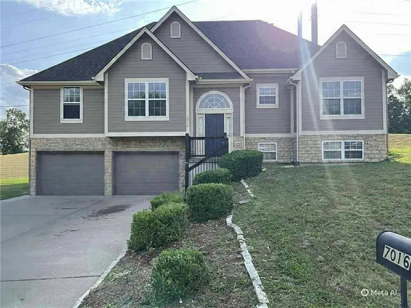 7016 Ewing AVE, Kansas City, MO 64133