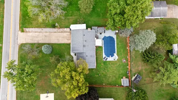 5851 S Franklin RD, Indianapolis, IN 46239