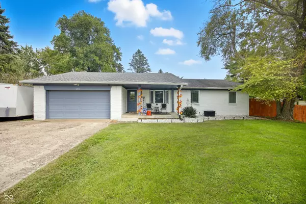 5851 S Franklin RD, Indianapolis, IN 46239