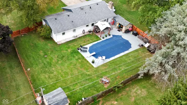 5851 S Franklin RD, Indianapolis, IN 46239