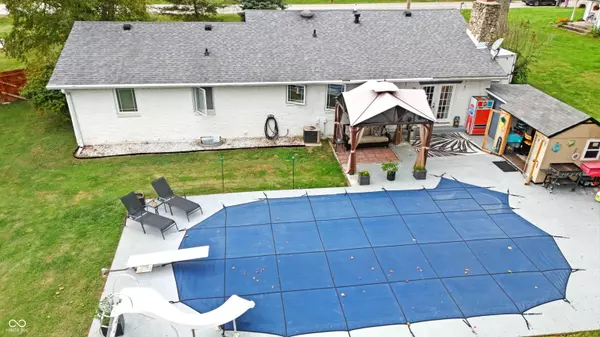 5851 S Franklin RD, Indianapolis, IN 46239