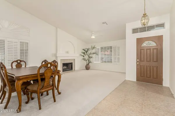 4716 E VILLA MARIA Drive, Phoenix, AZ 85032