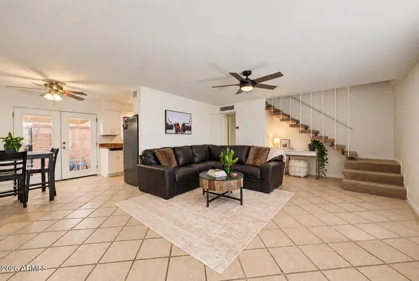 1320 E BETHANY HOME Road #54, Phoenix, AZ 85014