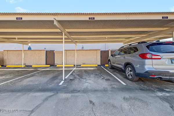 1320 E BETHANY HOME Road #54, Phoenix, AZ 85014