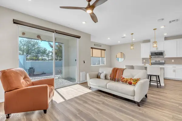 755 E ZION Drive #103, Gilbert, AZ 85297