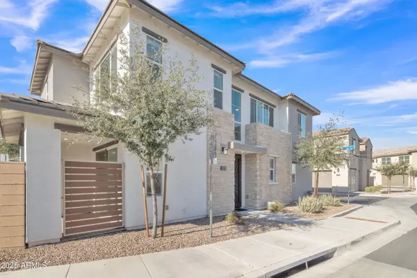 755 E ZION Drive #103, Gilbert, AZ 85297