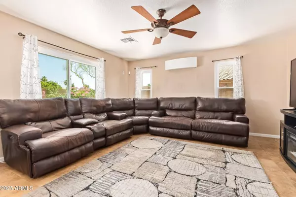 1991 S BAHAMA Drive, Gilbert, AZ 85295