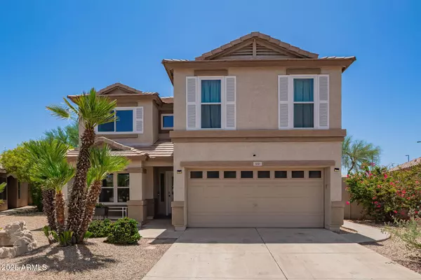 1991 S BAHAMA Drive, Gilbert, AZ 85295