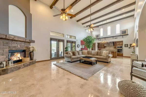 3217 N PIEDRA Circle, Mesa, AZ 85207