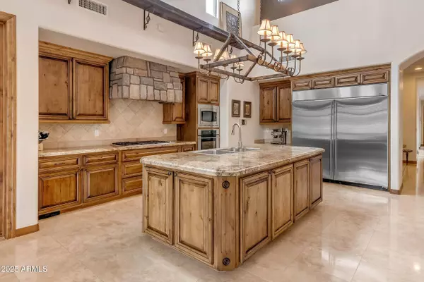 3217 N PIEDRA Circle, Mesa, AZ 85207