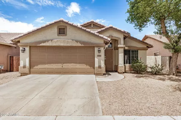 8626 W PAPAGO Street, Tolleson, AZ 85353