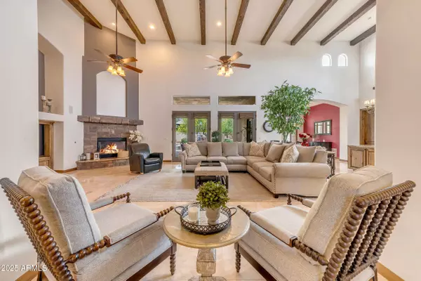 3217 N PIEDRA Circle, Mesa, AZ 85207