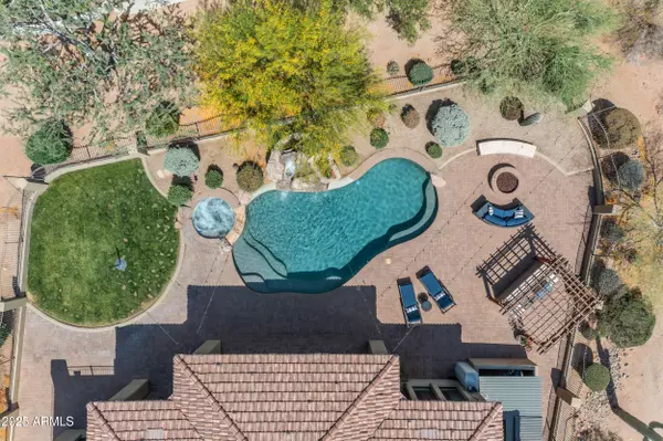 3217 N PIEDRA Circle, Mesa, AZ 85207