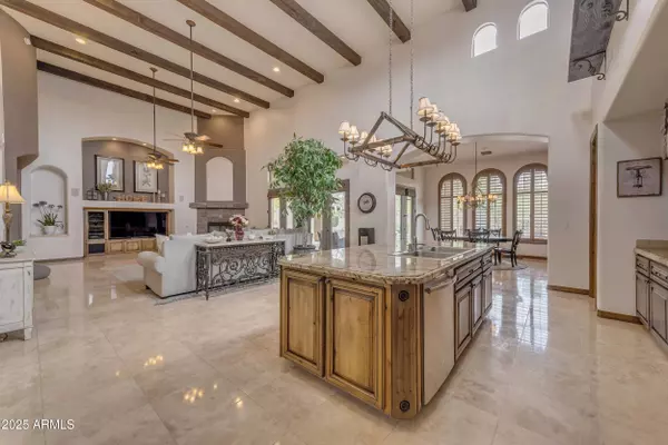 3217 N PIEDRA Circle, Mesa, AZ 85207