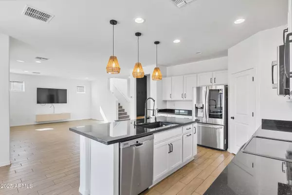 5441 W CHUCK BOX Road, Laveen, AZ 85339